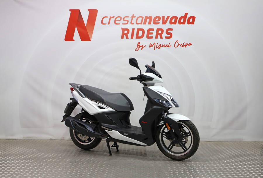 Imagen 6 de Kymco AGILITY CITY 125 Gasolina 11 CV