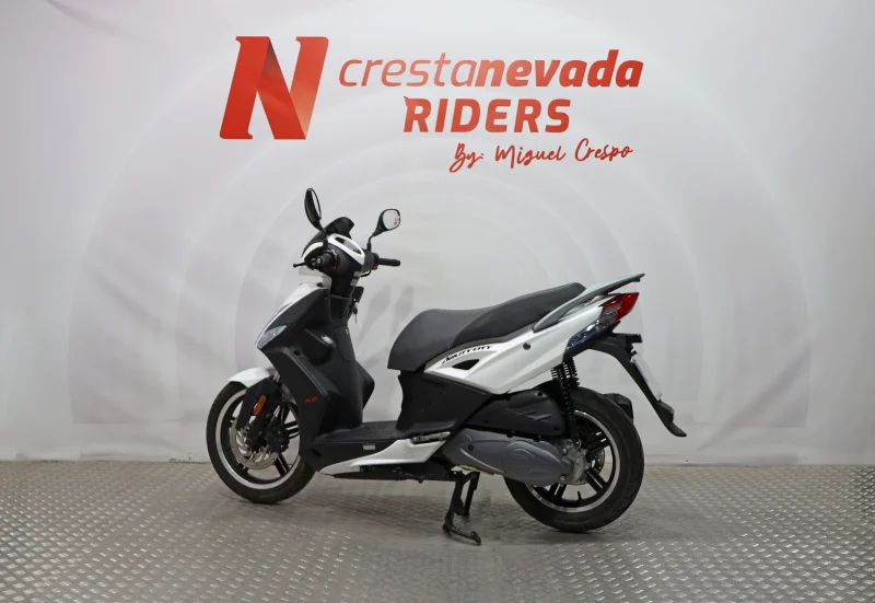Imagen de Kymco AGILITY CITY 125