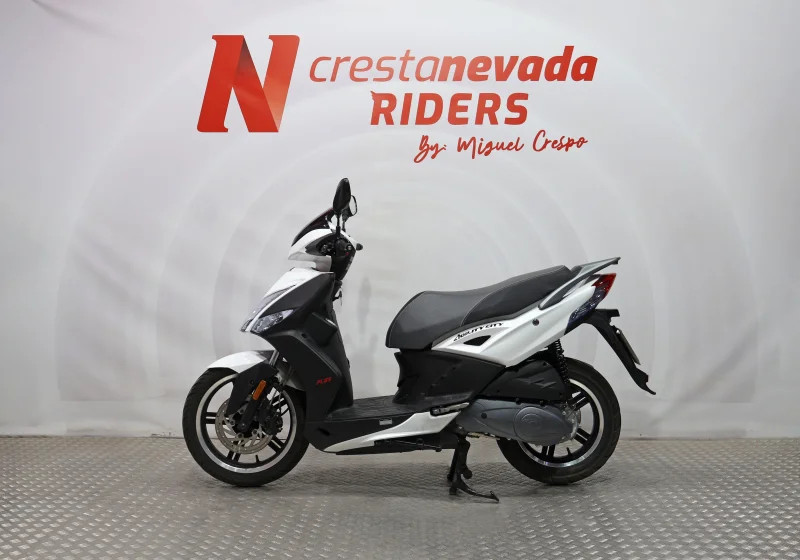 Imagen de Kymco AGILITY CITY 125