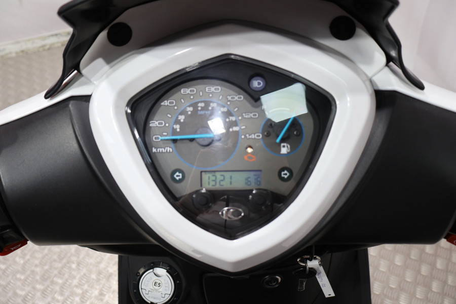 Imagen 2 de Kymco AGILITY CITY 125 Gasolina 11 CV