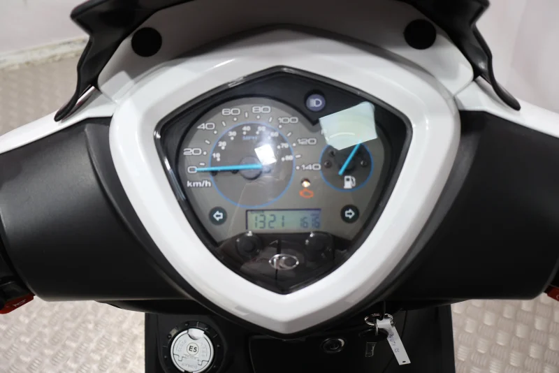 Imagen de Kymco AGILITY CITY 125