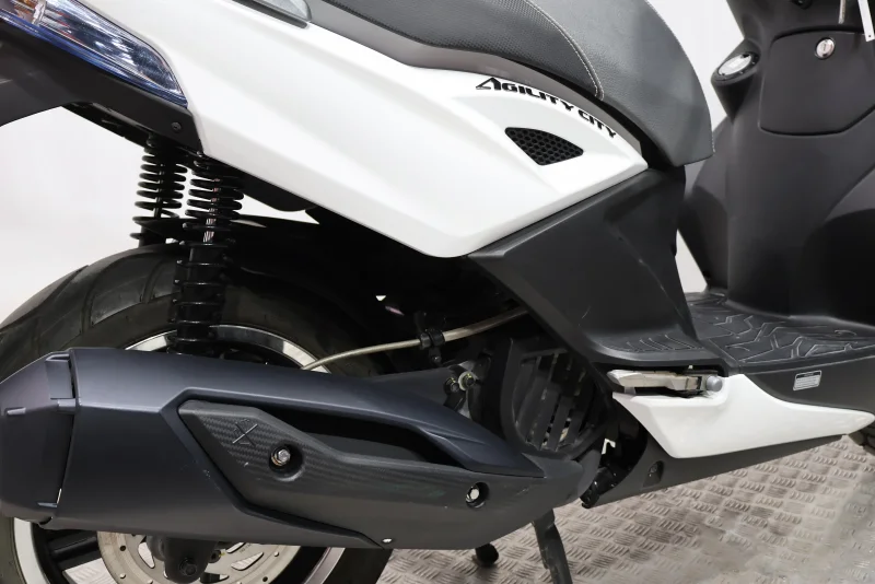 Imagen de Kymco AGILITY CITY 125
