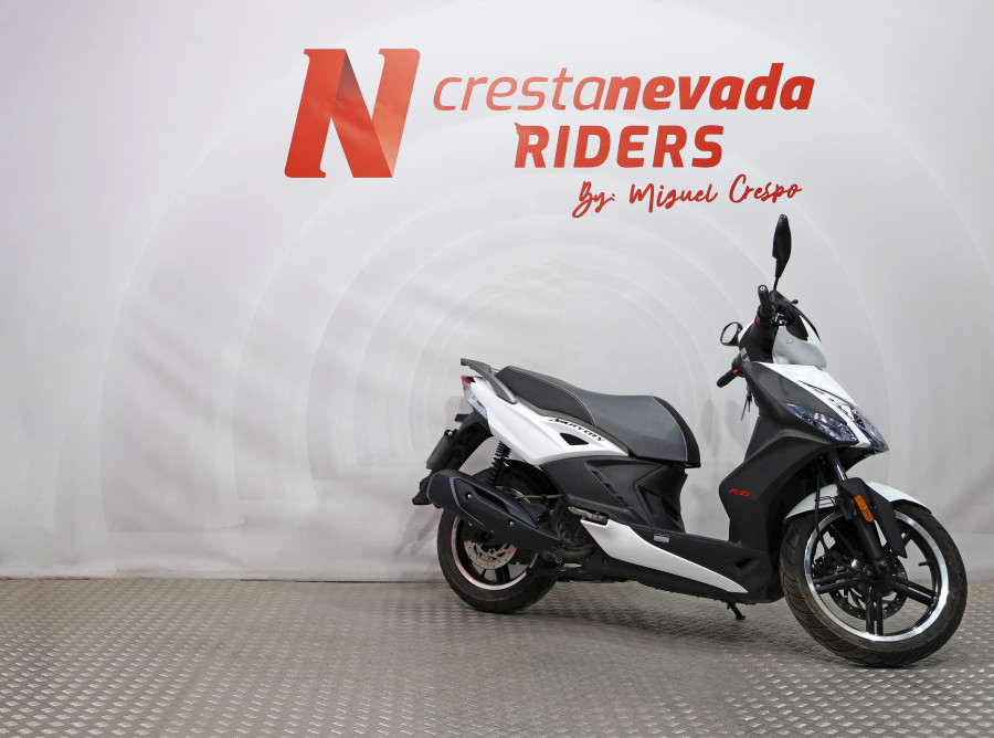 Imagen 16 de Kymco AGILITY CITY 125 Gasolina 11 CV