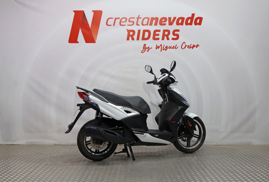 Imagen 11 de Kymco AGILITY CITY 125 Gasolina 11 CV