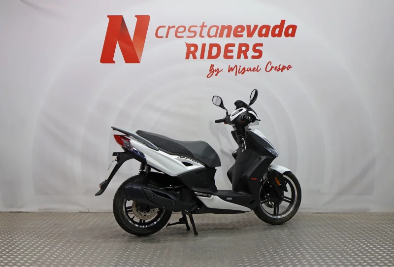 Imagen de Kymco AGILITY CITY 125
