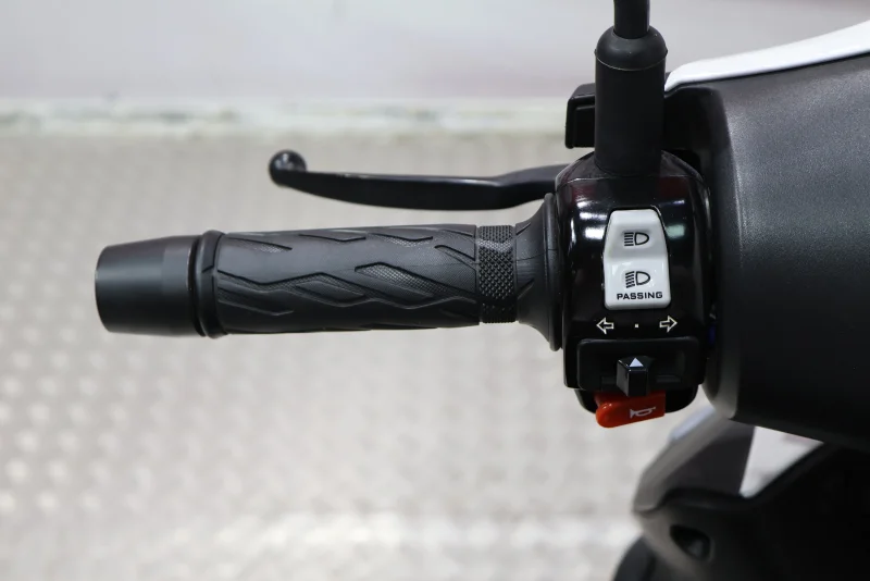 Imagen de Kymco AGILITY CITY 125