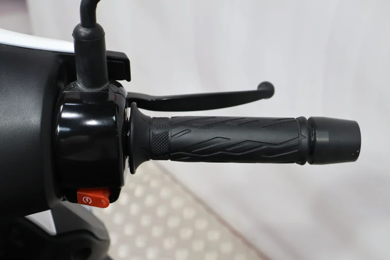 Imagen de Kymco AGILITY CITY 125