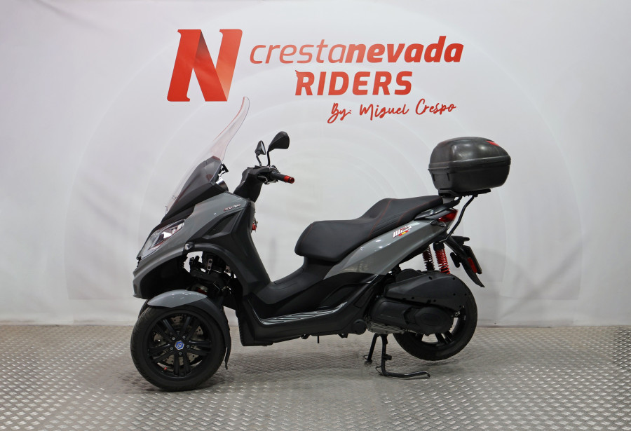 Imagen de Piaggio mp3 300 HPE