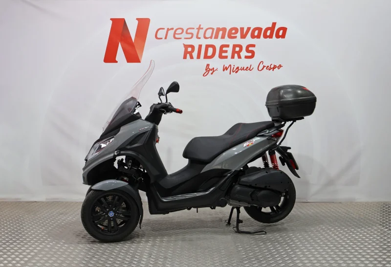Imagen de Piaggio 300 HPE