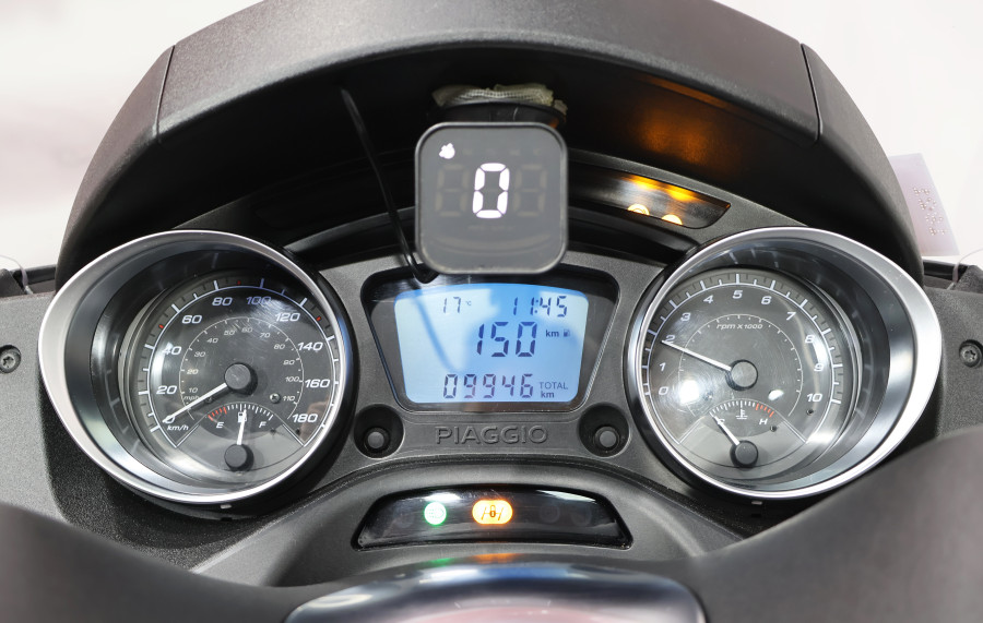 Imagen de Piaggio mp3 300 HPE