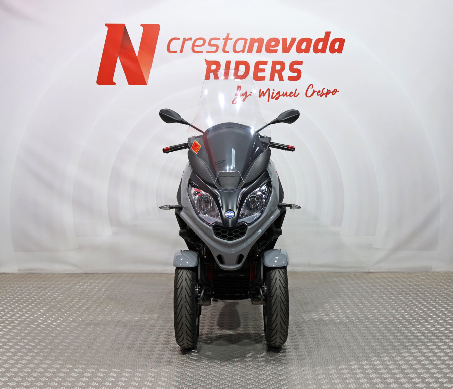 Imagen de Piaggio mp3 300 HPE