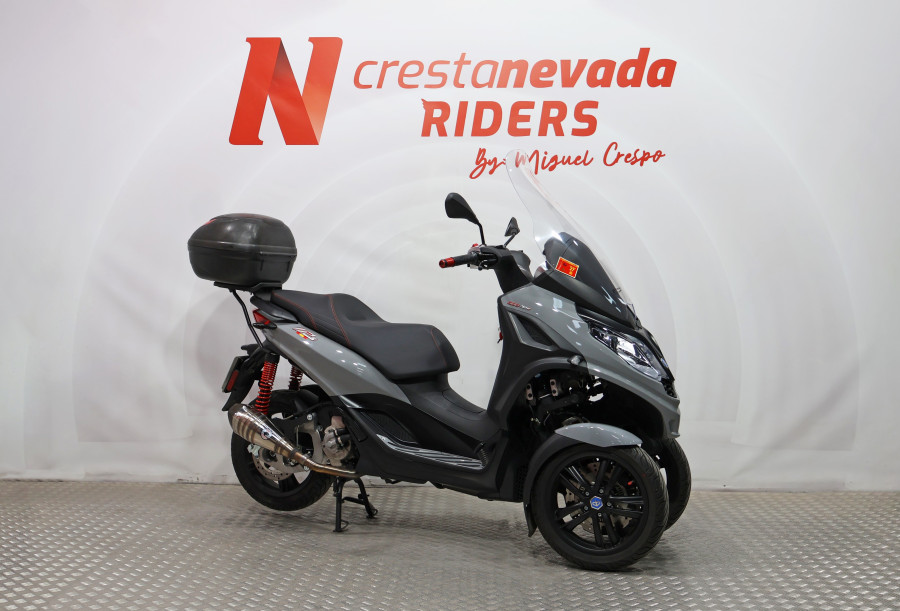 Imagen de Piaggio mp3 300 HPE