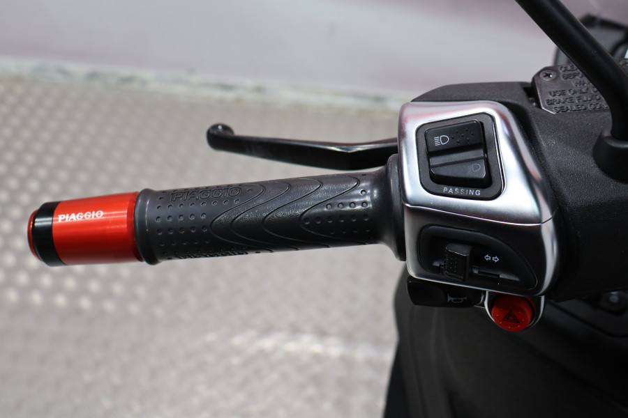 Imagen de Piaggio mp3 300 HPE