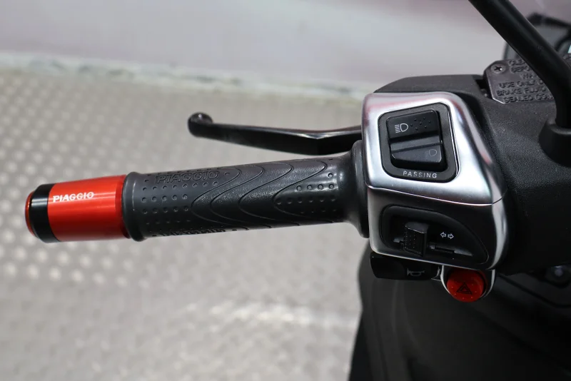 Imagen de Piaggio 300 HPE