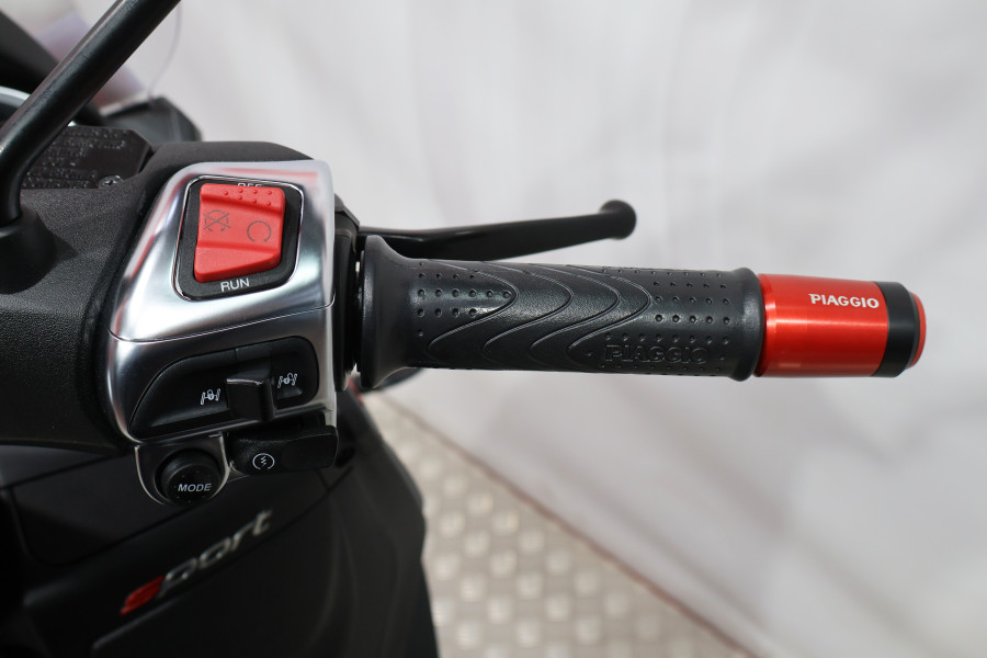 Imagen de Piaggio mp3 300 HPE