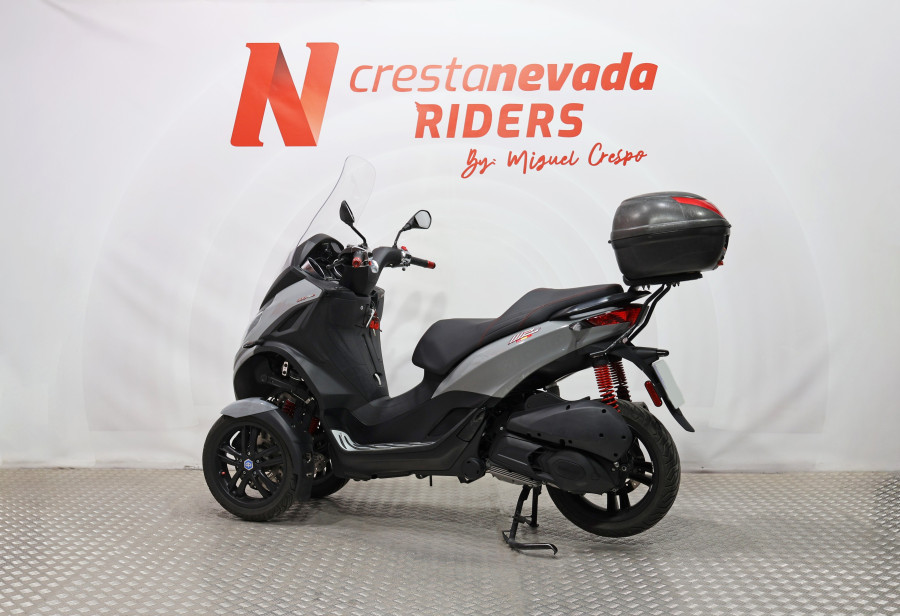 Imagen de Piaggio mp3 300 HPE