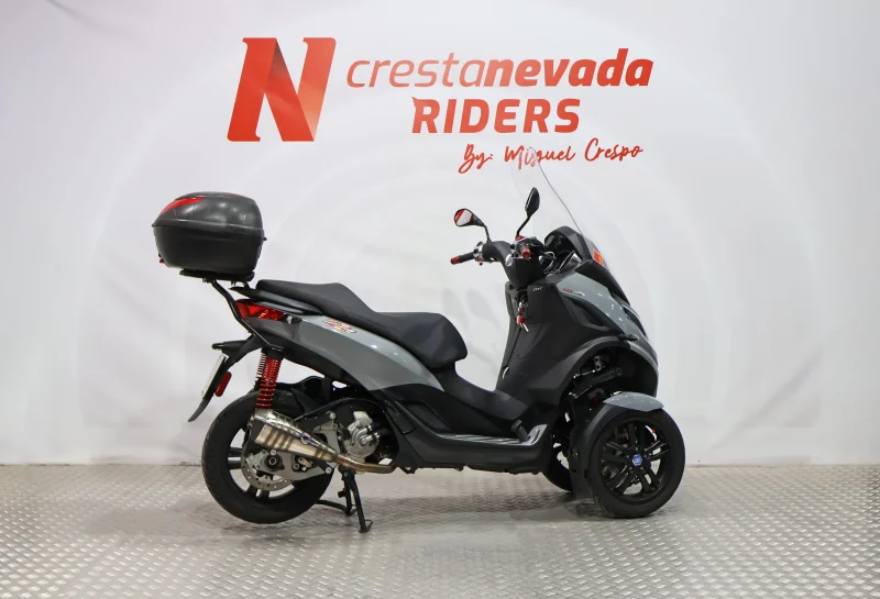 Imagen de Piaggio 300 HPE