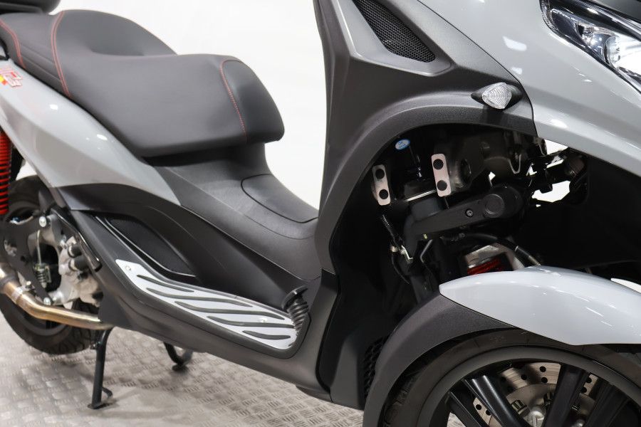 Imagen de Piaggio mp3 300 HPE