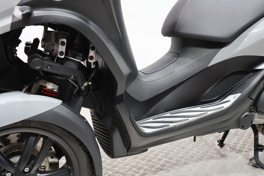 Imagen de Piaggio mp3 300 HPE