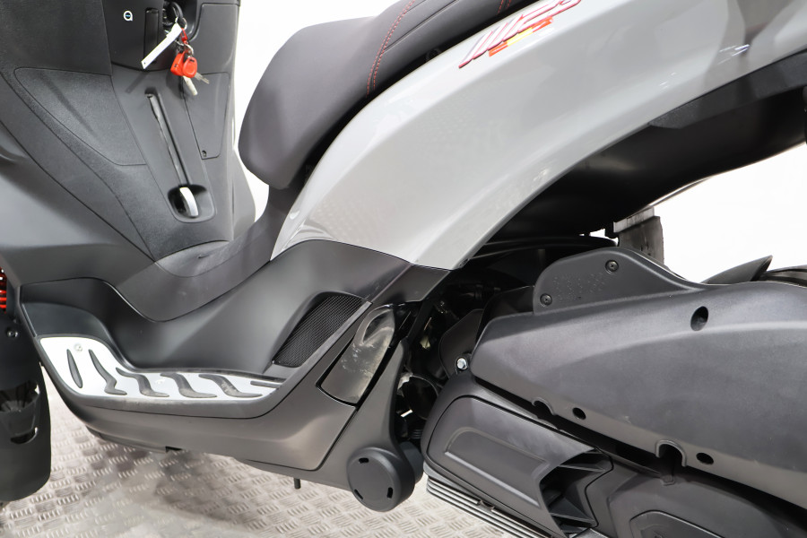 Imagen de Piaggio mp3 300 HPE