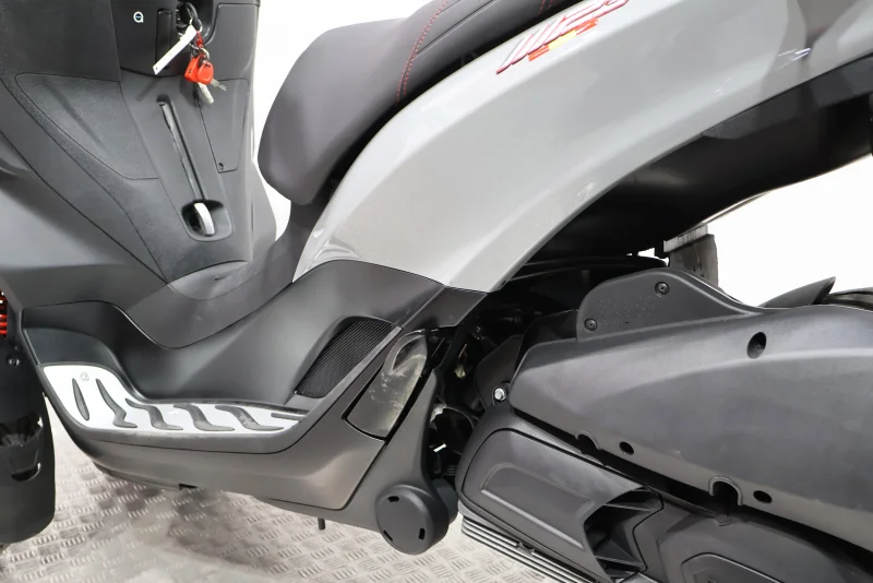 Imagen de Piaggio 300 HPE