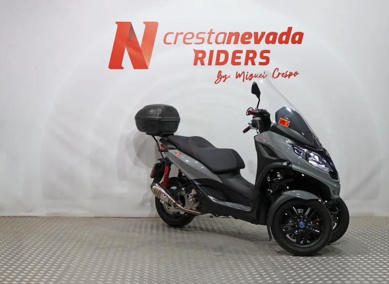 Imagen de Piaggio 300 HPE