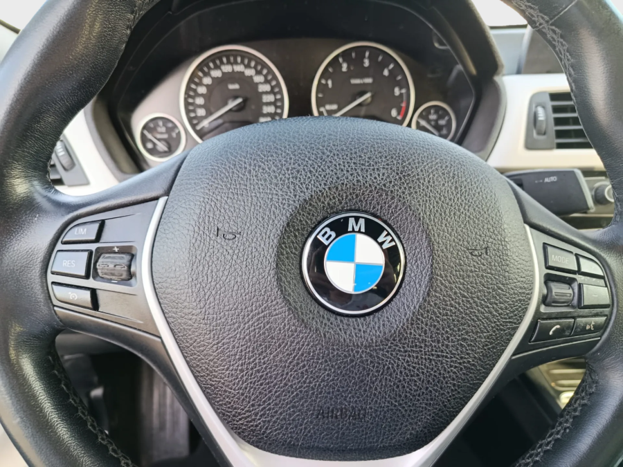 Imagen de BMW Serie 3