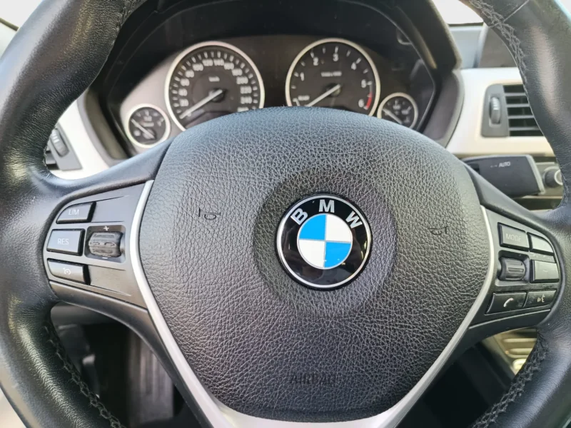 Imagen de BMW Serie 3