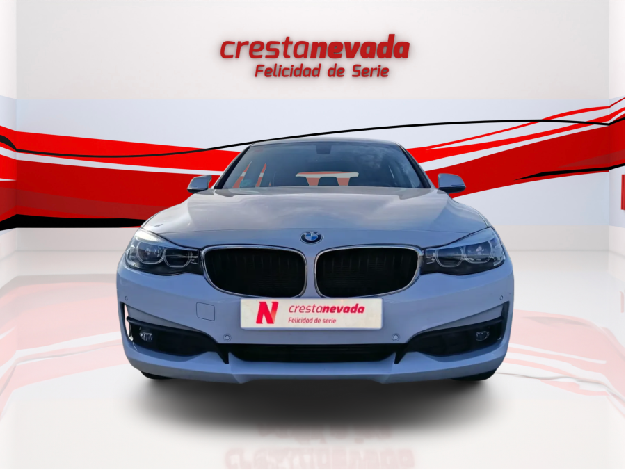 Imagen de BMW Serie 3
