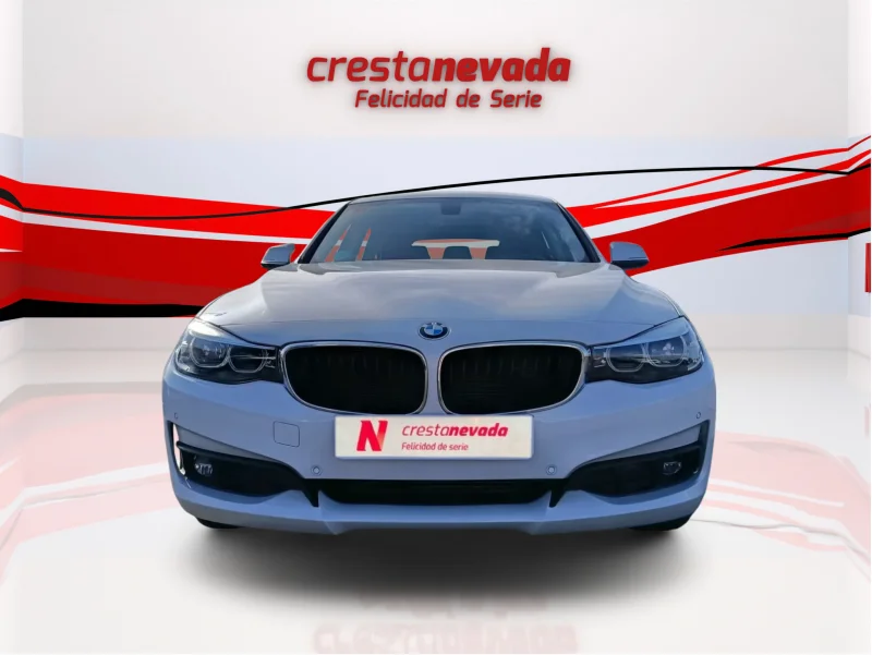 Imagen de BMW Serie 3