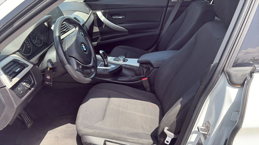 Imagen de BMW Serie 3