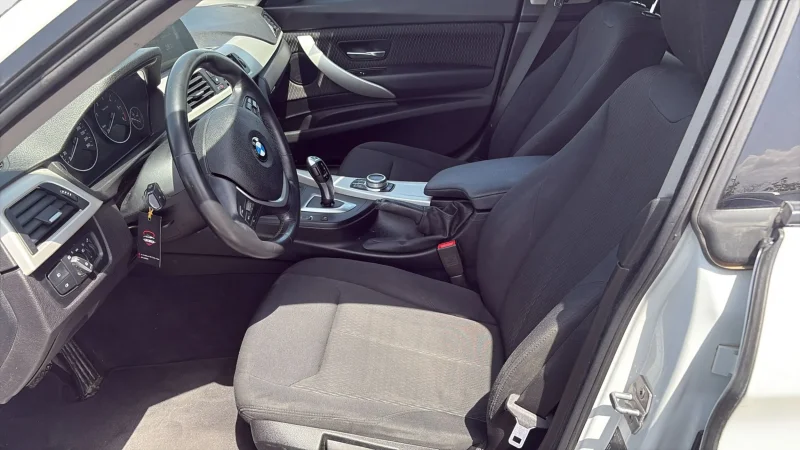 Imagen de BMW Serie 3