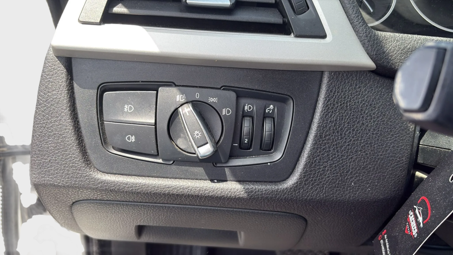 Imagen de BMW Serie 3