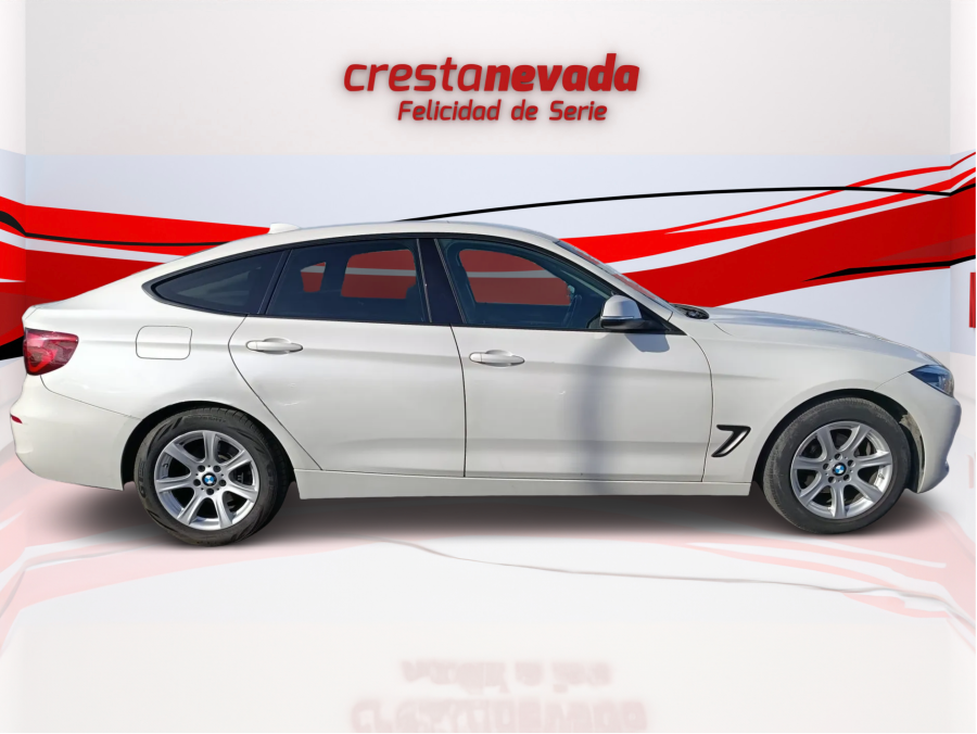 Imagen de BMW Serie 3