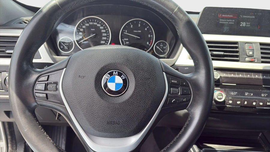 Imagen de BMW Serie 3