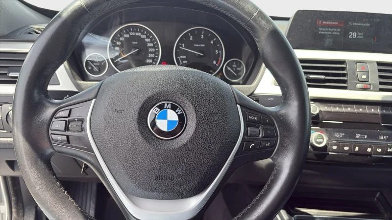 Imagen de BMW Serie 3