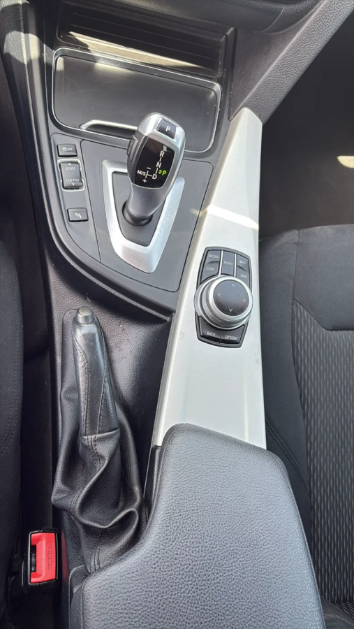 Imagen de BMW Serie 3