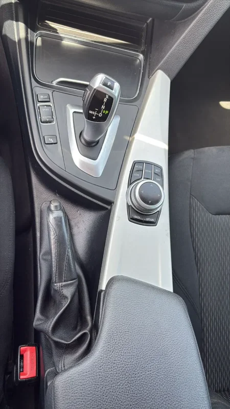 Imagen de BMW Serie 3