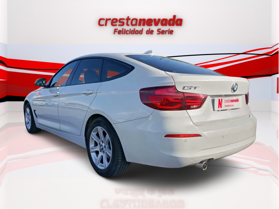 Imagen de BMW Serie 3