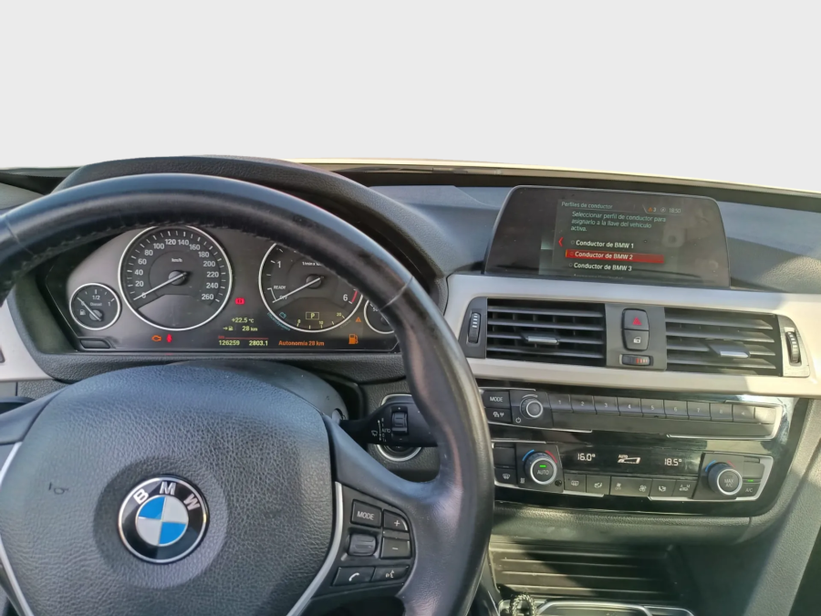 Imagen de BMW Serie 3