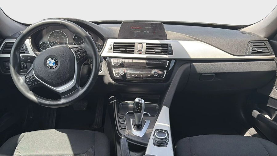 Imagen de BMW Serie 3