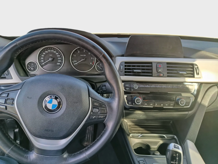 Imagen de BMW Serie 3