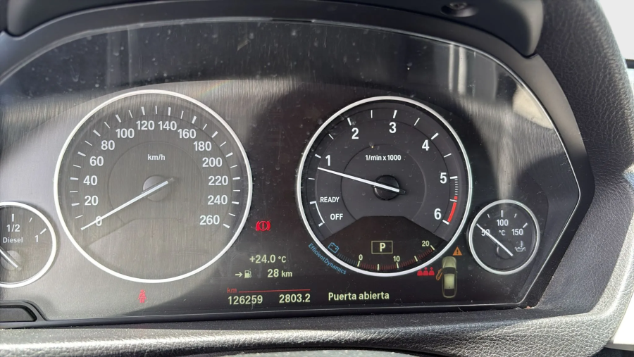 Imagen de BMW Serie 3