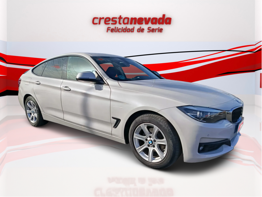 Imagen de BMW Serie 3