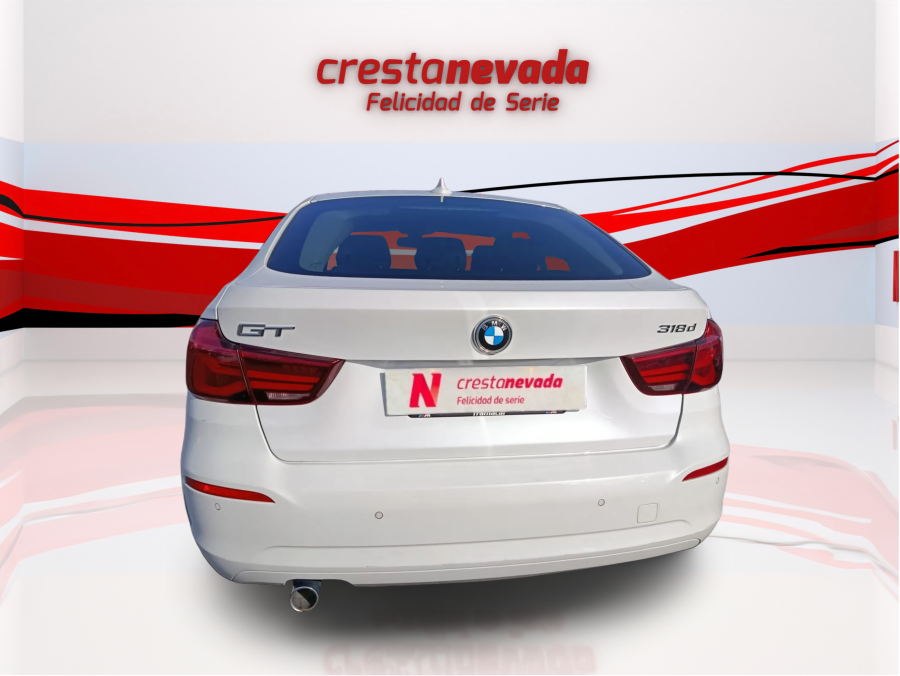Imagen de BMW Serie 3