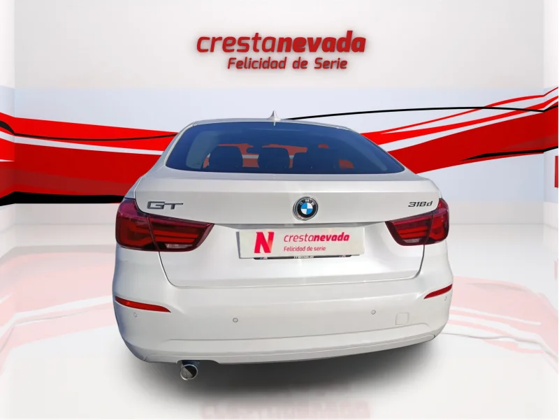 Imagen de BMW Serie 3