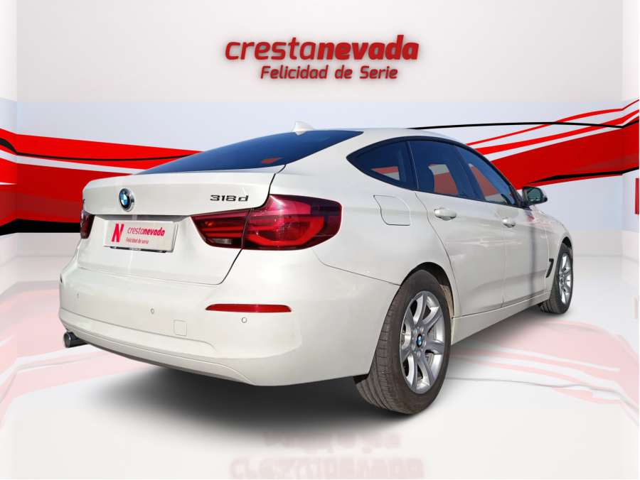 Imagen de BMW Serie 3