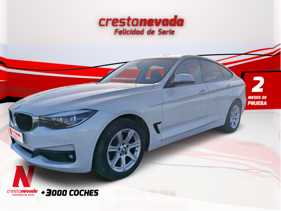 Imagen de BMW Serie 3