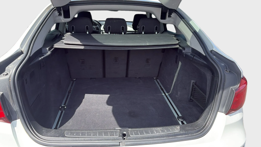 Imagen de BMW Serie 3
