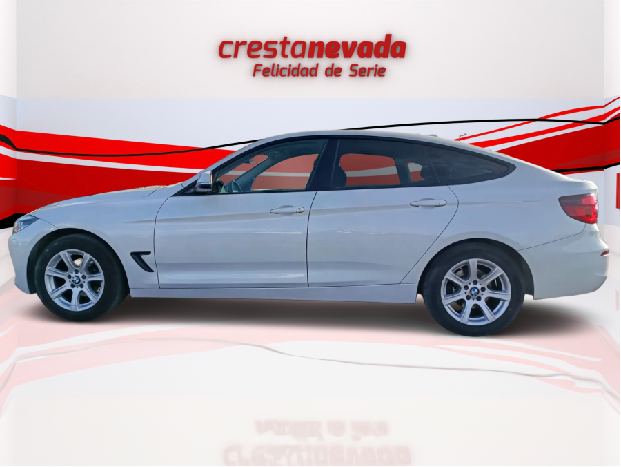 Imagen de BMW Serie 3